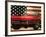 National Corvette Museum, Bowling Green, Kentucky, USA-Walter Bibikow-Framed Photographic Print