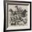 National Exhibition of Dogs at Birmingham-Harrison William Weir-Framed Giclee Print