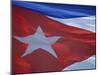 National Flag, Cuba, West Indies, Central America-Dominic Webster-Mounted Photographic Print
