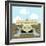 National Gallery, Trafalgar Square-Claire Huntley-Framed Giclee Print