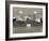 National Museum of American History - Trains: "John Bull," Early Steam Locomotive in US-null-Framed Photographic Print