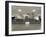 National Museum of American History - Trains: "John Bull," Early Steam Locomotive in US-null-Framed Photographic Print