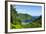 National Park of American Samoa, Tutuila Island, American Samoa, South Pacific-Michael Runkel-Framed Photographic Print