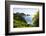 National Park of American Samoa, Tutuila Island, American Samoa, South Pacific-Michael Runkel-Framed Photographic Print