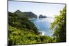 National Park of American Samoa, Tutuila Island, American Samoa, South Pacific-Michael Runkel-Mounted Photographic Print