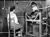 X-ray Equipment-National Physical Laboratory-Photographic Print