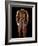 National Postal Museum: Amelia Earhart's Flight Suit-null-Framed Photographic Print