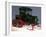 National Postal Museum: Ford Model-T with Snowmobile Attachment-null-Framed Photographic Print