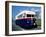 National Postal Museum: Highway Post Office Bus-null-Framed Photographic Print