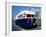 National Postal Museum: Highway Post Office Bus-null-Framed Photographic Print