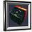 National Postal Museum: Regulus Missile Mail Container-null-Framed Photographic Print