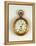 National Postal Museum: Titanic Watch-null-Framed Premier Image Canvas