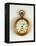 National Postal Museum: Titanic Watch-null-Framed Premier Image Canvas