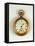 National Postal Museum: Titanic Watch-null-Framed Premier Image Canvas