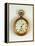 National Postal Museum: Titanic Watch-null-Framed Premier Image Canvas