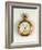 National Postal Museum: Titanic Watch-null-Framed Photographic Print
