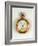 National Postal Museum: Titanic Watch-null-Framed Photographic Print