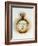 National Postal Museum: Titanic Watch-null-Framed Photographic Print