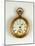 National Postal Museum: Titanic Watch-null-Mounted Photographic Print