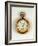 National Postal Museum: Titanic Watch-null-Framed Photographic Print