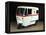 National Postal Museum: Westcoaster Mailster Delivery Vehicle-null-Framed Premier Image Canvas