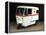 National Postal Museum: Westcoaster Mailster Delivery Vehicle-null-Framed Premier Image Canvas