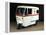 National Postal Museum: Westcoaster Mailster Delivery Vehicle-null-Framed Premier Image Canvas