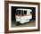 National Postal Museum: Westcoaster Mailster Delivery Vehicle-null-Framed Premium Photographic Print