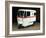 National Postal Museum: Westcoaster Mailster Delivery Vehicle-null-Framed Photographic Print