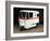 National Postal Museum: Westcoaster Mailster Delivery Vehicle-null-Framed Photographic Print