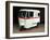 National Postal Museum: Westcoaster Mailster Delivery Vehicle-null-Framed Photographic Print