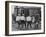 National Scoreboard at Us National Open Golf Tournament, Cherry Hills Country Club-Ralph Crane-Framed Photographic Print