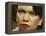 National Security Adviser Condoleezza Rice Testifies-null-Framed Premier Image Canvas