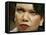 National Security Adviser Condoleezza Rice Testifies-null-Framed Premier Image Canvas