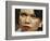 National Security Adviser Condoleezza Rice Testifies-null-Framed Photographic Print