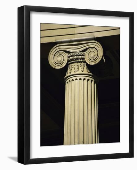 National Shrine Basilica, Baltimore, Maryland, USA-null-Framed Photographic Print