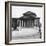 National Theatre, Munich, Germany, C1900-Wurthle & Sons-Framed Photographic Print