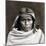 Native American, C1903-Edward S. Curtis-Mounted Photographic Print