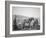 Native American Cree People of Western Canada, C.1890-American Photographer-Framed Giclee Print