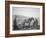 Native American Cree People of Western Canada, C.1890-American Photographer-Framed Giclee Print