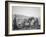 Native American Cree People of Western Canada, C.1890-American Photographer-Framed Giclee Print