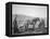 Native American Cree People of Western Canada, C.1890-American Photographer-Framed Premier Image Canvas