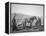 Native American Cree People of Western Canada, C.1890-American Photographer-Framed Premier Image Canvas