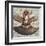 Native American gold condor-Unknown-Framed Giclee Print