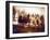 Native American Indian Tribal Leaders, 1900-Science Source-Framed Giclee Print