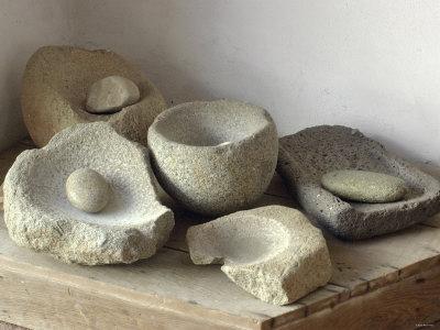 corn grinding stone for sale