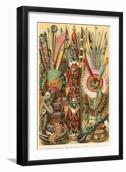 Art Print, , large