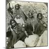 Native 'Bhujji' Girls, River Sutlej, Himalayas, India, C1900s-Underwood & Underwood-Mounted Photographic Print