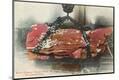 Premium Giclee Print