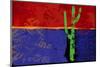 Native Desert II-Parker Greenfield-Mounted Art Print